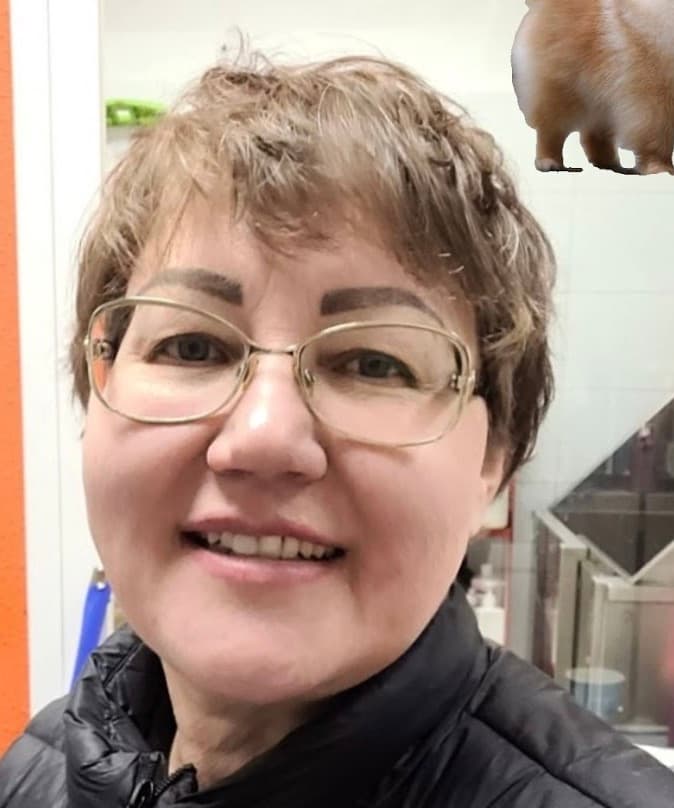 Tatyana, fundadora de TATYCAN