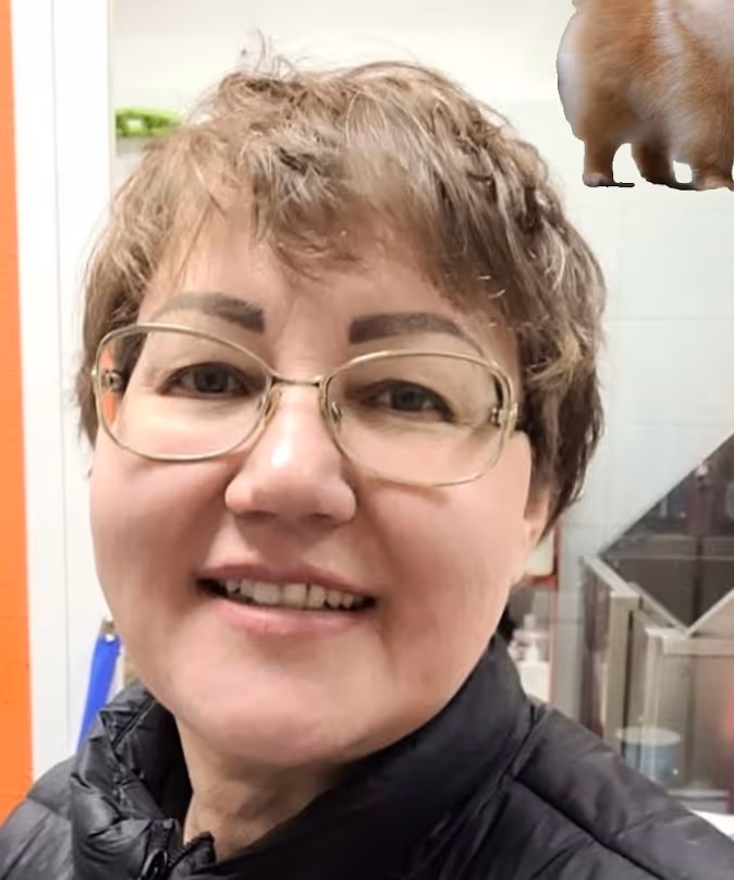 Tatyana, fundadora de TATYCAN